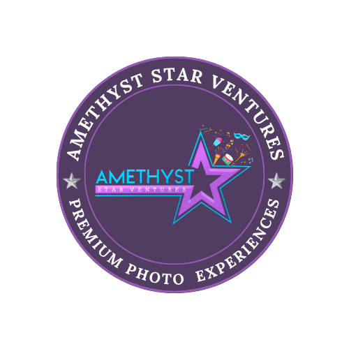 Amethyst Star Ventures logo