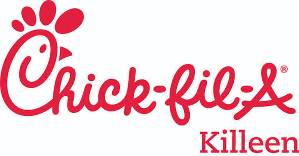 Chick-fil-A Killeen logo