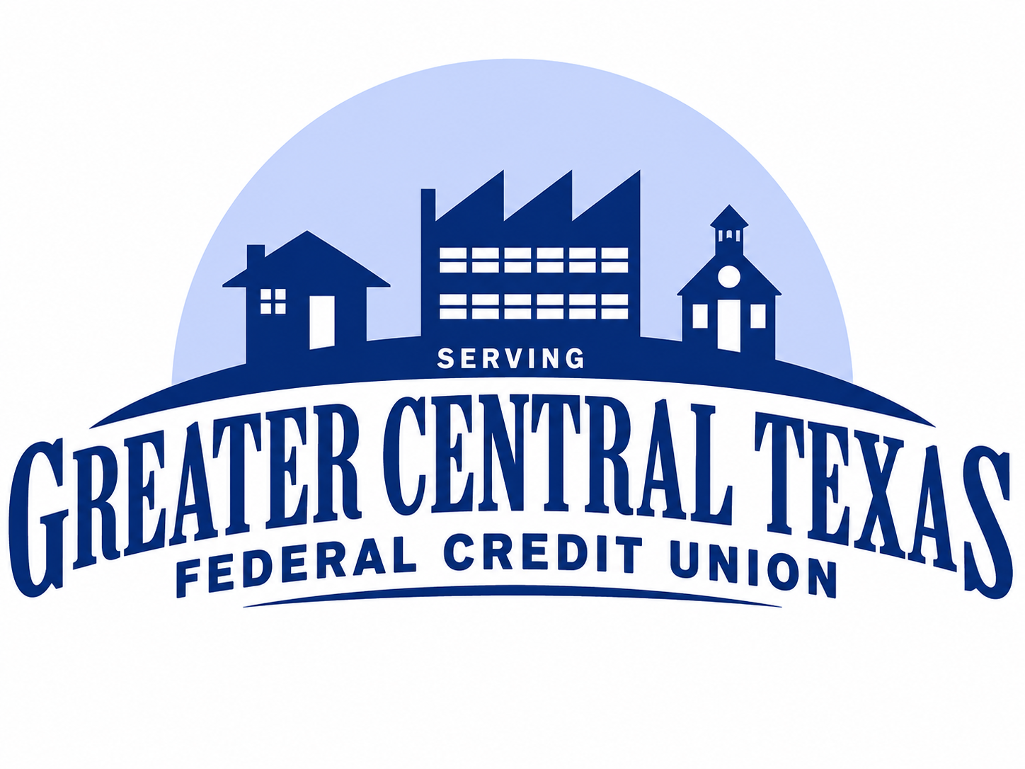 Greater Central Texas Federal Credit Union logo