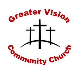 Greater Vision Community Church logo